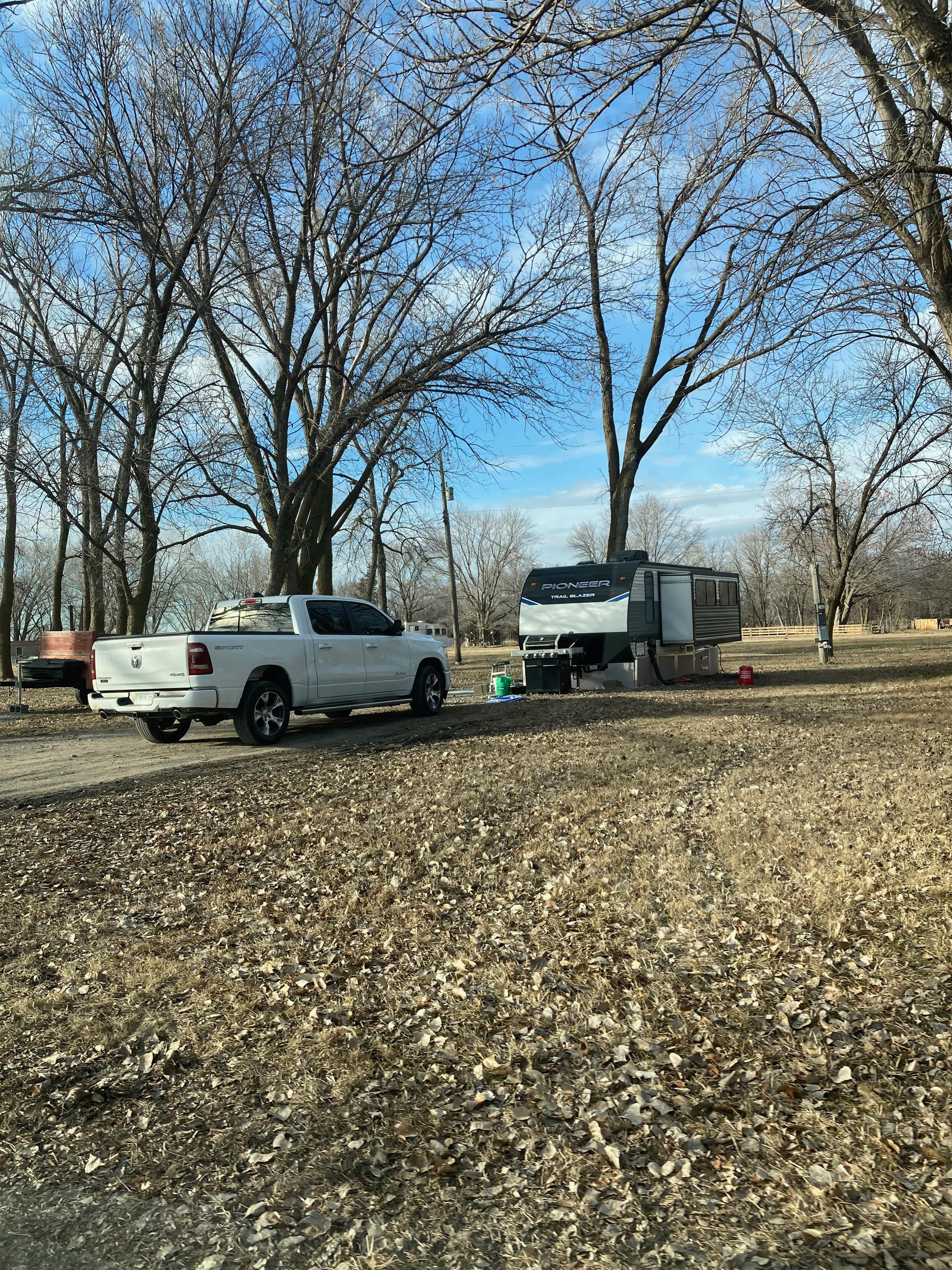4924 N Co Rd 26
