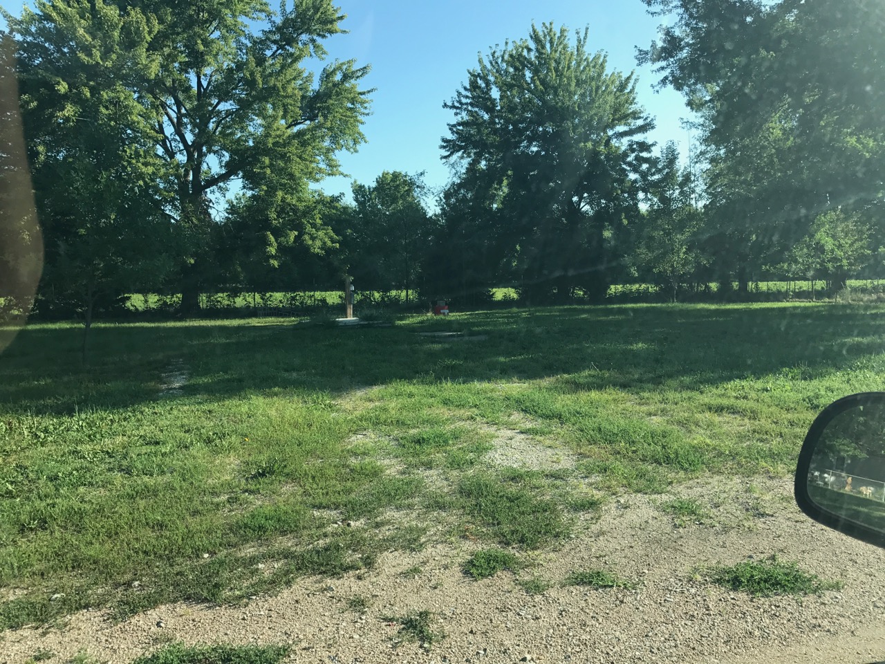 4924 N Co Rd 26